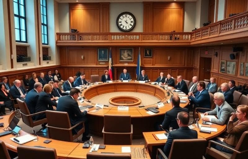 Predsjednik najavio nove mjere za gospodarstvo